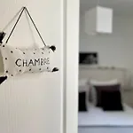 Logis Saint-martin By Melrose Apartment