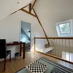 Logis Saint-martin By Melrose Saint-Martin-des-Entrées