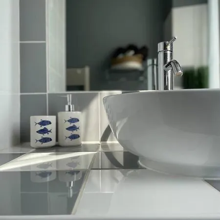 Logis Saint-martin By Melrose Apartment *