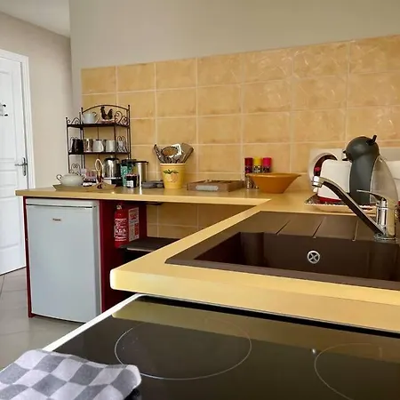 Apartment Logis Saint-martin By Melrose