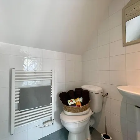 Logis Saint-martin By Melrose Apartment *