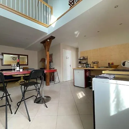 Apartment Logis Saint-martin By Melrose