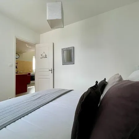 Logis Saint-martin By Melrose