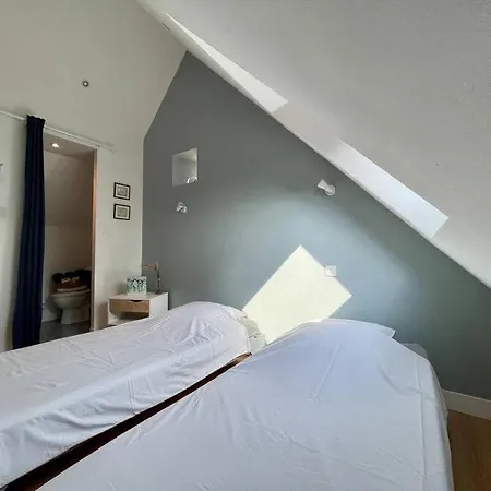 Appartement Logis Saint-martin By Melrose