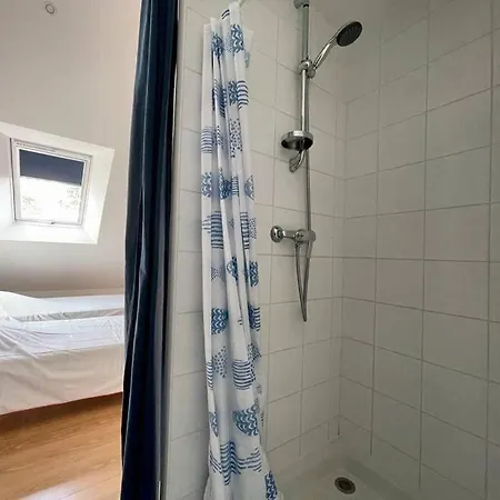 Logis Saint-martin By Melrose Apartment