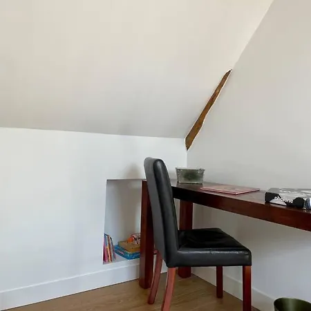 Apartment Logis Saint-martin By Melrose *