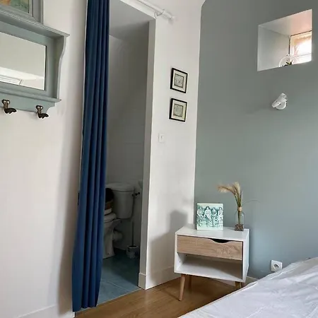 Appartement Logis Saint-martin By Melrose