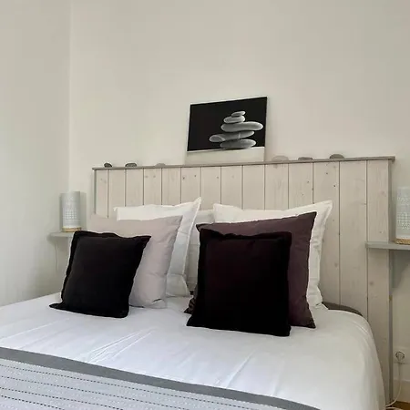 Logis Saint-martin By Melrose *