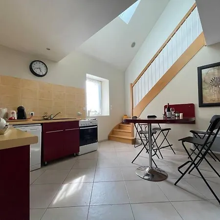 Logis Saint-martin By Melrose * Saint-Martin-des-Entrées