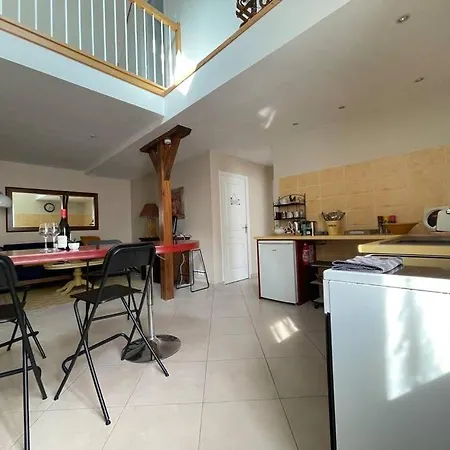 Apartment Logis Saint-martin By Melrose