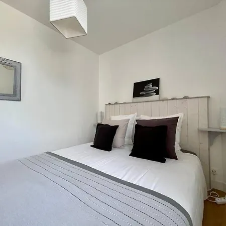 דירה Logis Saint-martin By Melrose *