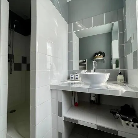 Logis Saint-martin By Melrose *