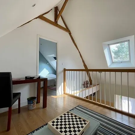 Logis Saint-martin By Melrose Saint-Martin-des-Entrées