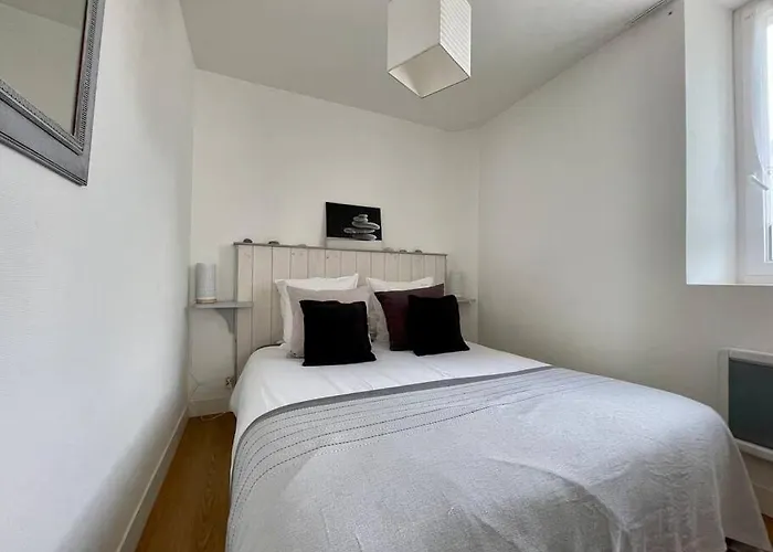 Logis Saint-martin By Melrose Saint-Martin-des-Entrees