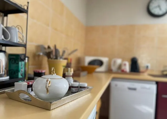 Logis Saint-martin By Melrose *