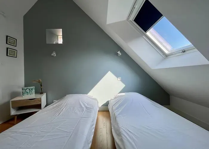 Logis Saint-martin By Melrose *