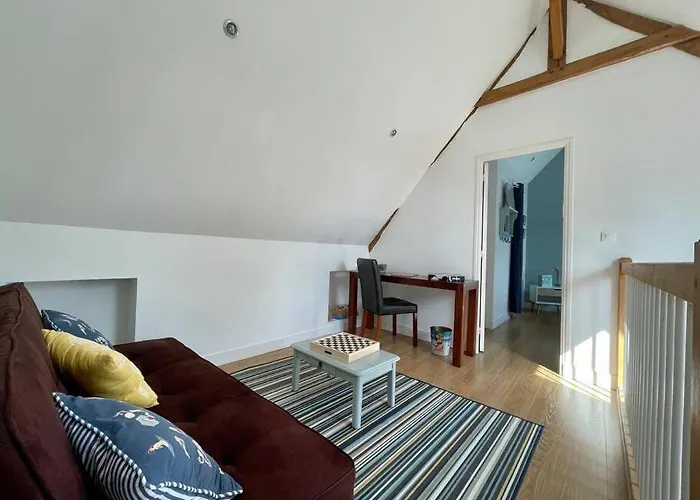 Logis Saint-martin By Melrose * Saint-Martin-des-Entrees