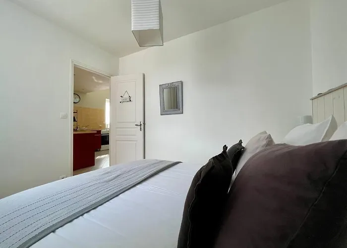 Logis Saint-martin By Melrose