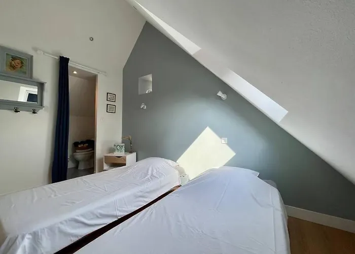 Apartment Logis Saint-martin By Melrose