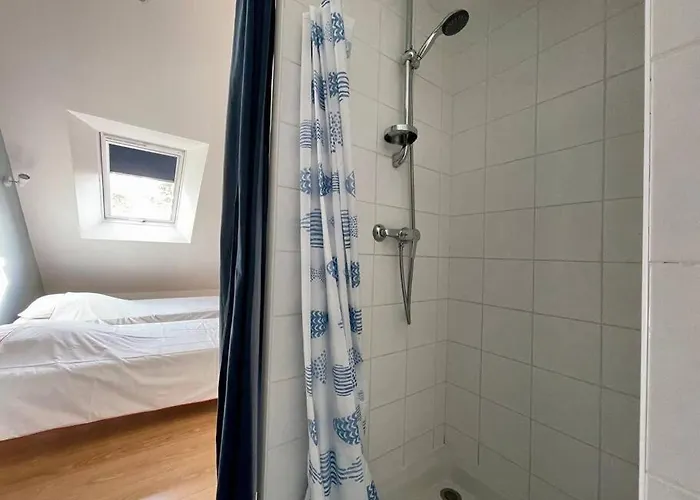 Logis Saint-martin By Melrose Apartment