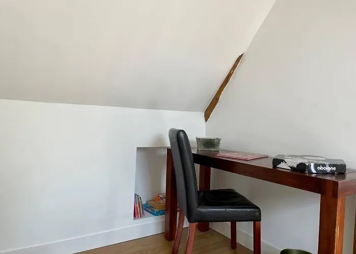 Apartment Logis Saint-martin By Melrose *