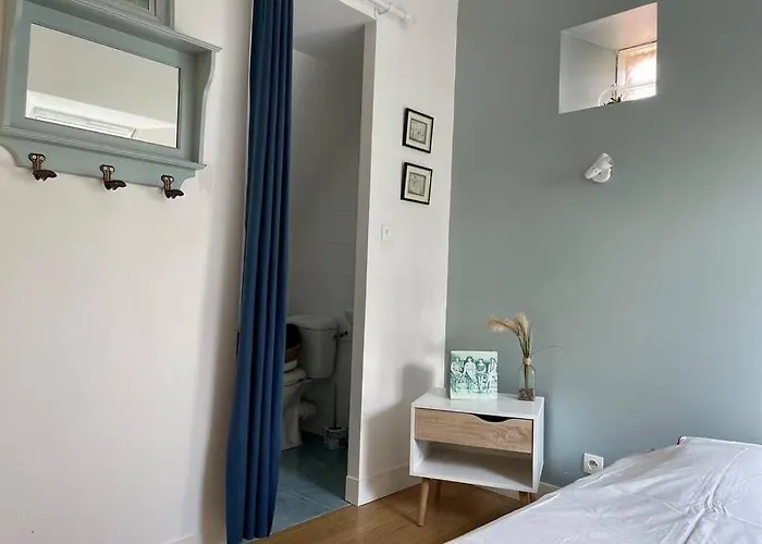 Apartment Logis Saint-martin By Melrose