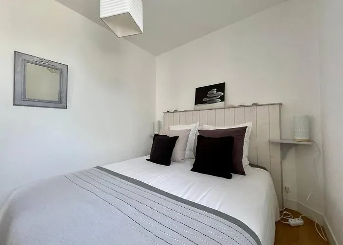 Apartment Logis Saint-martin By Melrose *