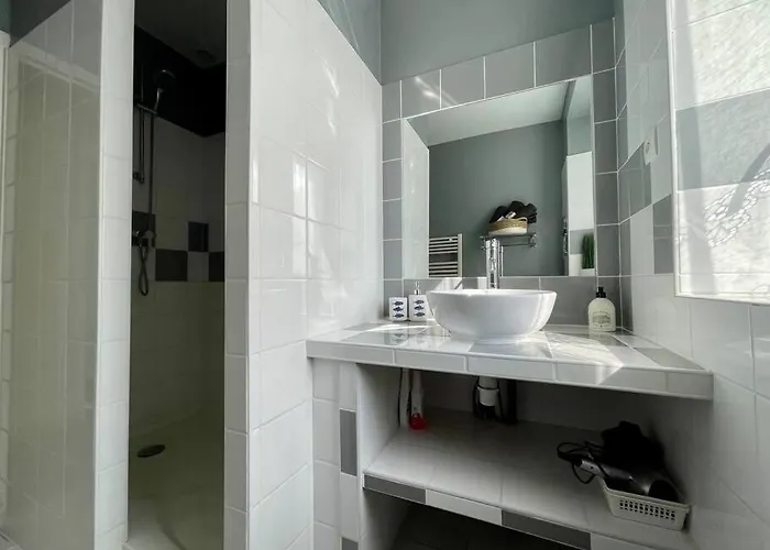 Logis Saint-martin By Melrose *